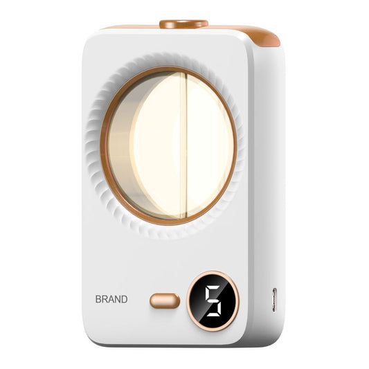 portable aroma diffuser